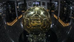 Pallone d’Oro 2021, il vincitore è Messi: la classifica