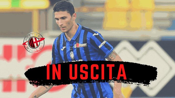 Trattativa tra Milan e Venezia per la cessione in prestito di Mattia Caldara (GETTY images) 