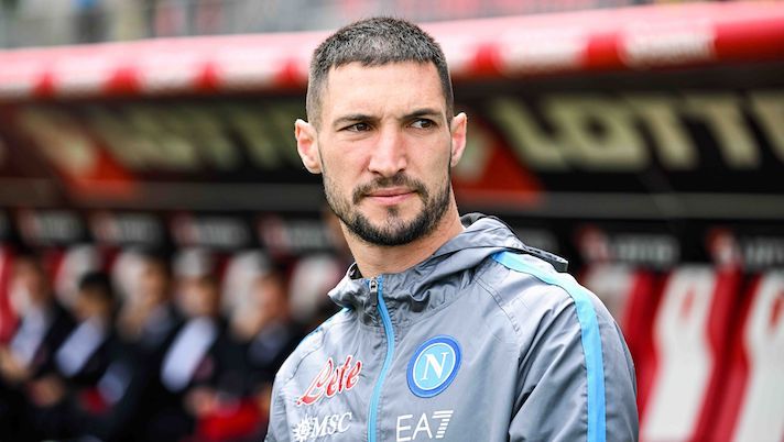 Napoli, riflessioni sulla formazione per Mazzarri: la gestione di Zielinski e Politano - immagine 1