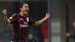 Svaligiata la villa di Bacca: ladri in fuga con il Suv del colombiano