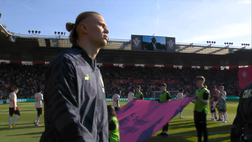 VIDEO Southampton-Man. City 1-4: Haaland, capolavoro in rovesciata. Gol e highlights