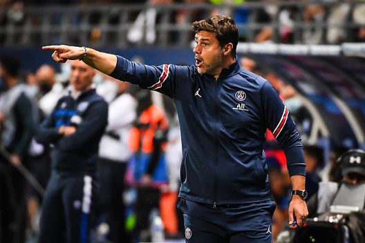 Mauricio Pochettino (Getty Images) Pochettino: “Voglio restare al Psg al 100%. Rinnovo Mbappé? Non mi ha sorpreso”- immagine 2