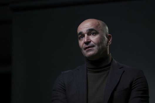 Portogallo, Roberto Martinez: “Mi piace la Danimarca di Riemer, CR7 è importante”- immagine 2