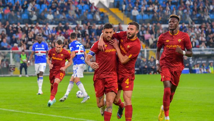 Italia, Mancini convoca Spinazzola, Pellegrini, Cristante e dice no a Zaniolo - immagine 1