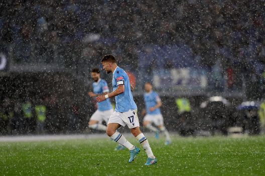 Immobile Immobile