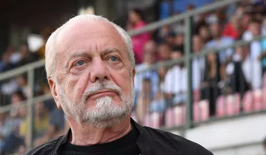 De Laurentiis