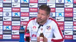 Simeone, “amico” ma non troppo: ora vuole Icardi. Ma l’Inter sa cosa rispondere