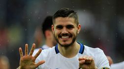 PAGELLE: Icardi letale, Perisic uomo in più. Brozovic in versione ‘non mi va’