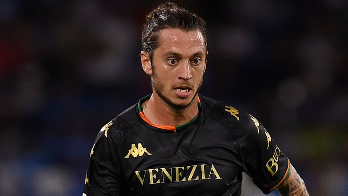 Mercato Padova, tentativo per Dezi del Venezia - immagine 1