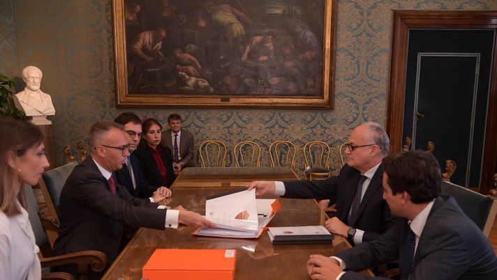 Getty Images Roma, sì allo stadio a Pietralata. Il Comune accelera: l’obiettivo è il 2027 - immagine 1