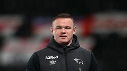 Rooney: “Ho avuti problemi con l’alcol. A 18 anni mi sentivo il migliore al mondo”