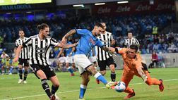 Da Milano: “Nessuna paura di Napoli e Juve, finiranno quinta e sesta”