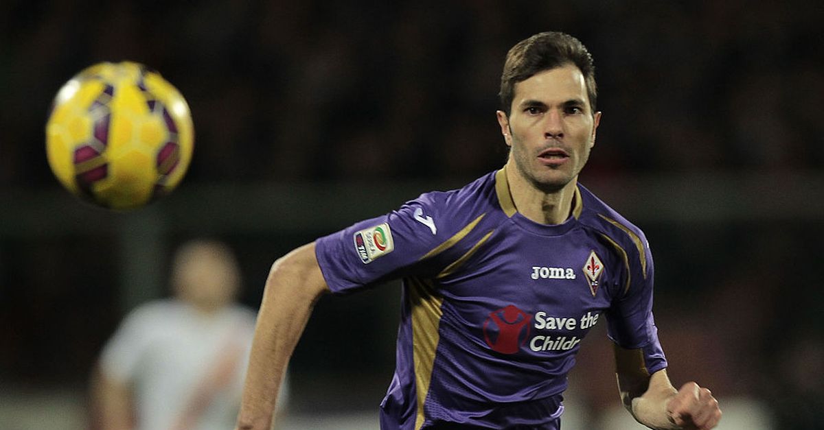 Basanta ricorda la Fiorentina: “Otto anni dal mio arrivo” - Viola News