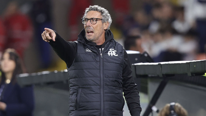 Gotti: “È il momento peggiore per affrontare il Verona” - immagine 1