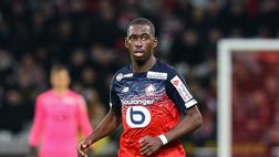 Soumaré è un calciatore del Leicester: fu accostato al Milan in passato