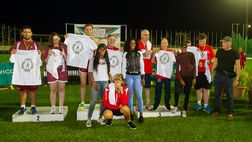 Atletica, Anche un po’ di Lignano nelle 14 medaglie in vetta al mondo