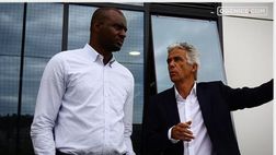 UFFICIALE / Ex Inter, Patrick Vieira è il nuovo allenatore del Nizza