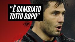 Amelia: “Senza senatori il Milan non è stato più lo stesso” | ESCLUSIVA