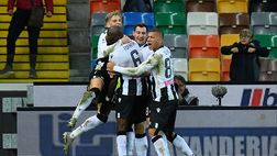 Larsen: “Successo importante”
