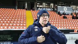 Genoa, Ballardini: “No a rilassamenti. Attenzione alla Fiorentina, avranno spinta in più”