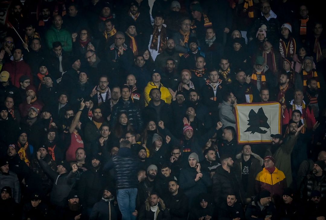 Helsinki-Roma 1-2 – FOTO GALLERY - immagine 20