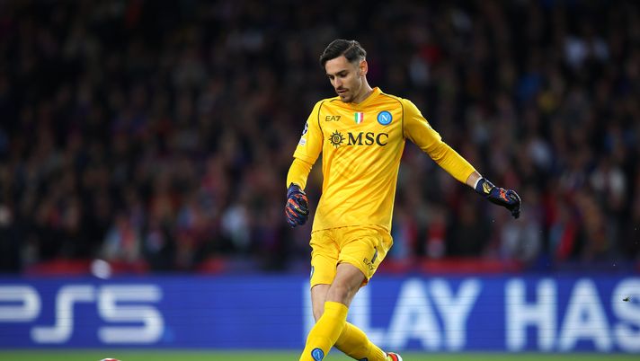 Il Napoli è pronto ad attivare la clausola per il rinnovo di Meret: le ultime - immagine 1