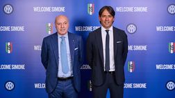 Inter, Marotta: “Inzaghi? Ha contratto pluriennale ma senza Champions…”