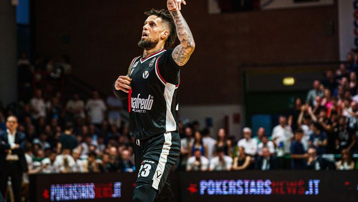 Tortona-Virtus gara 3, le pagelle- immagine 1