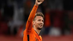 De Jong non teme la pressione: “Barcellona? Mi ambienterò facilmente”