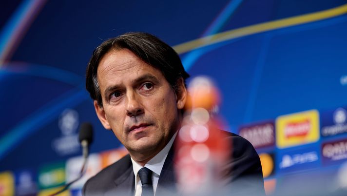 Getty Barzaghi: “Inzaghi-Inter? Verso fumata nera, contattato Fabregas. E fonti dicono che…” - immagine 1