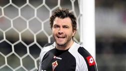 Frey festeggia il compleanno del club viola: “Tanti auguri cara mia Fiorentina”