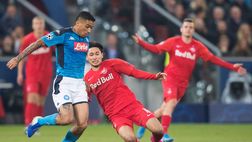 Da Torino – Allan chiederà la cessione: PSG interessato ma occhio alla Juventus