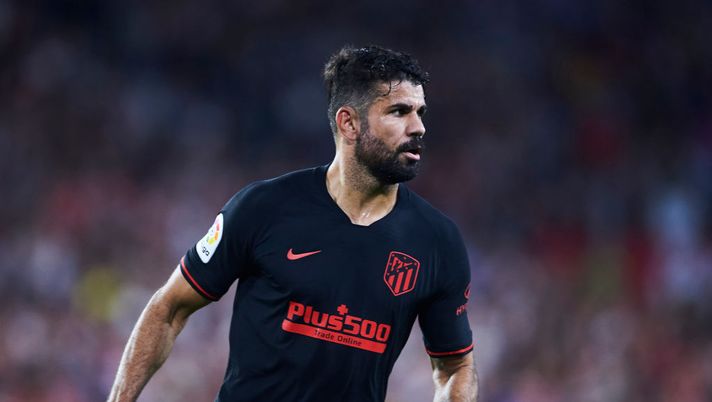 Il Corinthians chiude le porte a Diego Costa: “Cambi le sue pretese economiche” - immagine 1