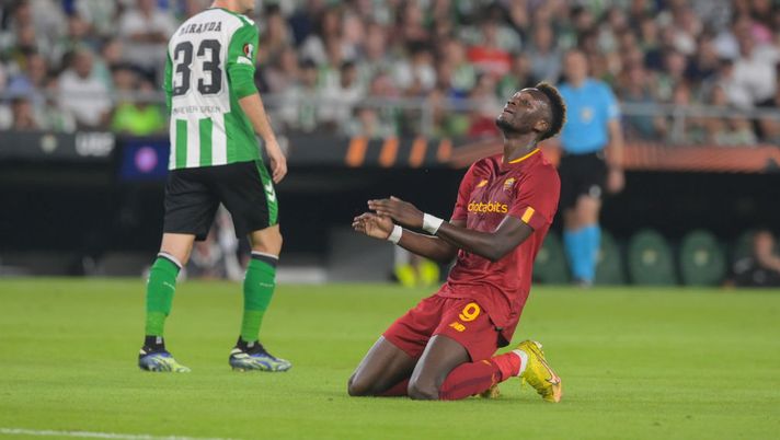 Getty Images Se il mago del gol è sparito non è solo colpa di Tammy - immagine 1