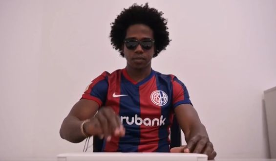 Ex viola: vittoria di misura per Carlos Sanchez con il San Lorenzo- immagine 2