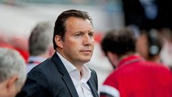 Iran, adesso è ufficiale: il belga Wilmots è il nuovo c.t. fino al Mondiale 2022