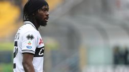 Fantacalcio, 5 attaccanti per la 19a giornata: Gervinho cerca il gol dell’ex