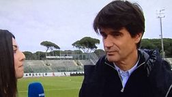 Bernazzani: “Vittoria meritatissima, insperata per i tanti assenti. La stagione ora…”