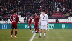 LIVE Ternana-Cittadella, segui la cronaca dalle 14