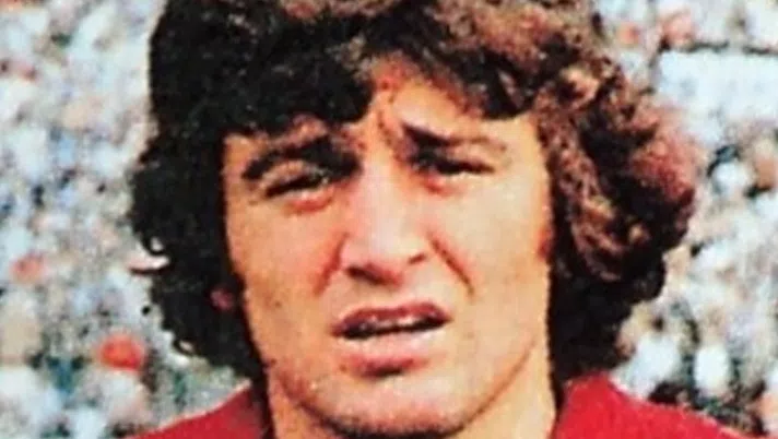 Eraldo Pecci ai tempi del Torino (foto ecorisveglio)
