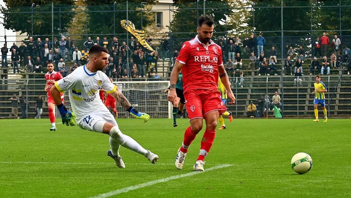 Verso Padova-Pergolettese, cosa rischiano i lombardi con l’inchiesta - immagine 1