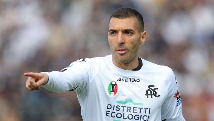 UFFICIALE – Bourabia è un giocatore del Frosinone: il comunicato del club - immagine 1