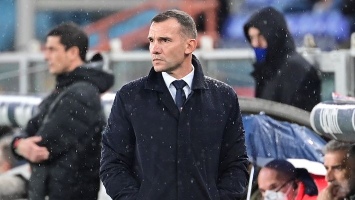 Shevchenko: “Alla fine ci sono mancate energie, i cambi hanno fatto la differenza” - immagine 1