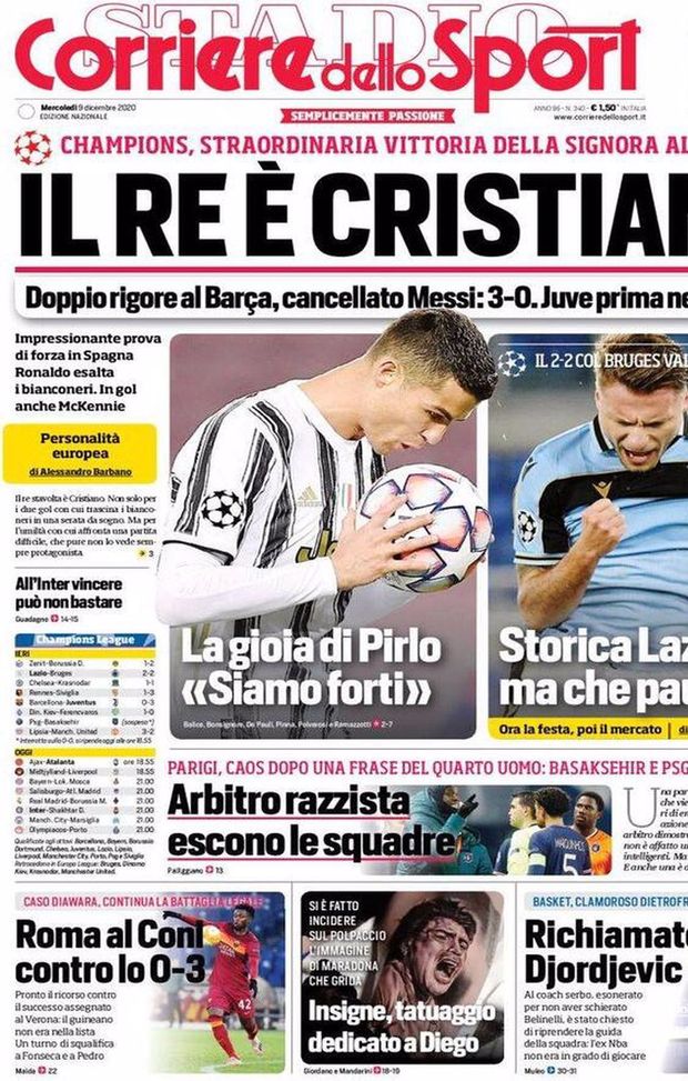 Corriere 