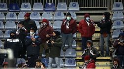 La Nota del Prof – Le limitazioni al pubblico negli stadi: i 5000 posti, tra disuguaglianze e paradossi