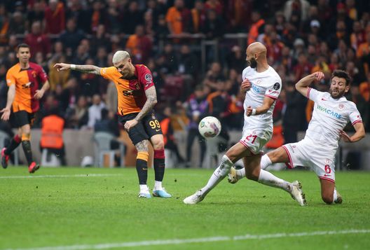 Icardi: “Istanbul mi vuole bene, voglio rimanere qui”- immagine 4