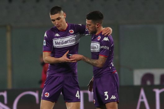 Il muro viola si sta sgretolando: serve una Fiorentina più solida- immagine 2