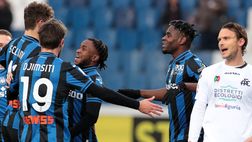 Gare delle 18, perdono Spezia e Lecce. La classifica in tempo reale