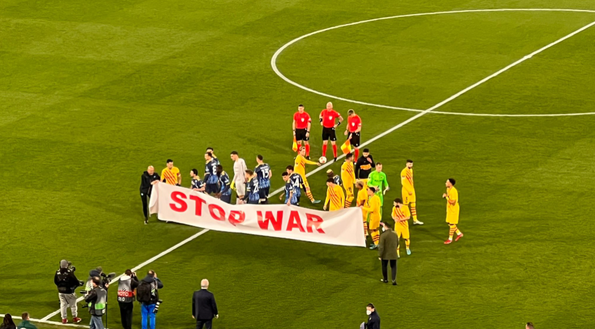 Guerra Ucraina-Russia, la decisione del comitato olimpico internazionale- immagine 2