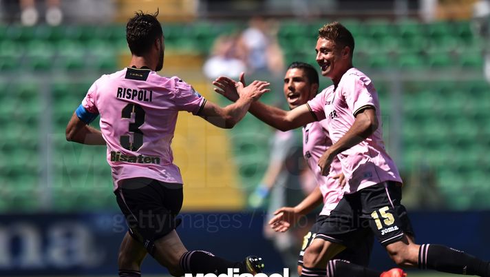 Rispoli: “Ho tanta rabbia dentro, mi sento sconfitto per la retrocessione” 